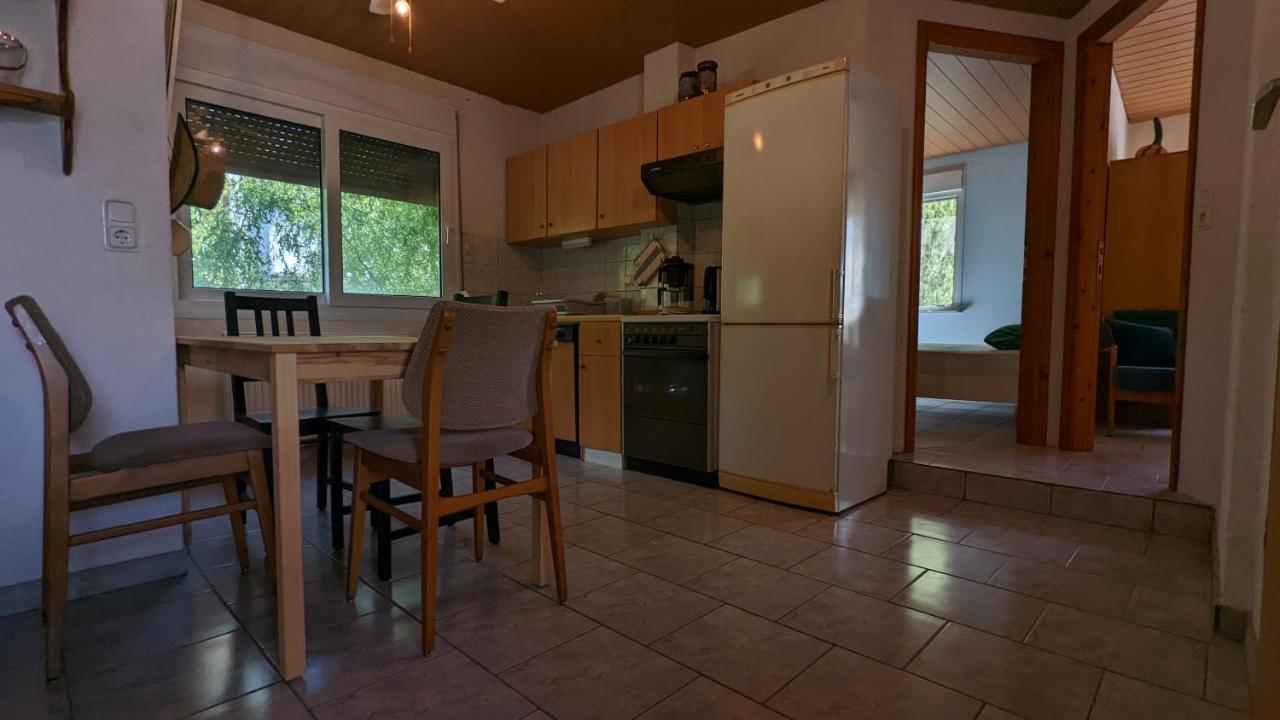 Appartement Moustaki à Keramoti  Extérieur photo
